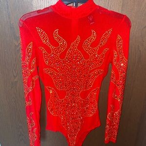 Windsor Bodysuit